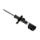 Original 4x Bilstein B4 Stoßdämpfer Gasdruck vorn+hinten Opel Astra G CC Coupe C