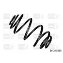 BILSTEIN 36-210350 Schraubenfeder