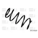 BILSTEIN 36-210329 Schraubenfeder