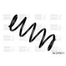 BILSTEIN 36-245611 Schraubenfeder