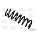 BILSTEIN 36-226115 Schraubenfeder