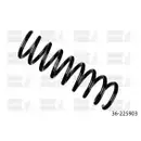 BILSTEIN 36-225903 Schraubenfeder