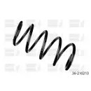 BILSTEIN 36-210213 Schraubenfeder