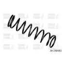 BILSTEIN 36-248483 Schraubenfeder