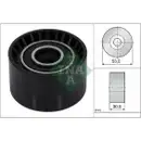 Umlenk /führungsrolle Zahnriemen Schaeffler Ina 532 0884 10 für Opel Rechts Oben