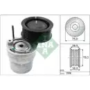 Riemenspanner Keilrippenriemen Schaeffler Ina 534 0603 10 für Nissan für Renault