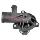 Thermostat Kühlmittel Metzger 4006301 für Audi für VW