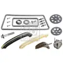 Steuerkettensatz Febi Bilstein 107691 für Seat für Skoda für VW
