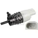 FEBI BILSTEIN 107383 Waschwasserpumpe