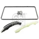 Steuerkettensatz Febi Bilstein 107015 für Smart