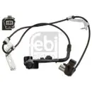 FEBI BILSTEIN 107183 ABS-Sensor für MAZDA