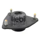 FEBI BILSTEIN 105831 Federbeinstützlager für HYUNDAI, KIA