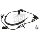 FEBI BILSTEIN 106326 ABS-Sensor für TOYOTA