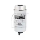 FEBI BILSTEIN 105814 Kraftstofffilter für FORD