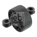 Lagerung Lenker Febi Bilstein 106759 für Hyundai für Kia Hinterachse Links Vorne