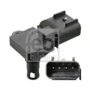Sensor Saugrohrdruck Febi Bilstein 106018 für Ford für Ford Usa