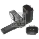 Sensor Raddrehzahl Febi Bilstein 106960 für Toyota für Lexus Hinterachse Rechts