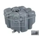 Ausgleichsbehälter Kühlmittel Febi Bilstein 105922 für Porsche für VW