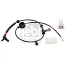 Sensor Raddrehzahl Febi Bilstein 107465 für Hyundai für Kia Hinterachse Rechts
