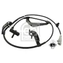 FEBI BILSTEIN 107191 ABS-Sensor für TOYOTA