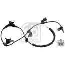 FEBI BILSTEIN 106333 ABS-Sensor für TOYOTA
