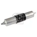 FEBI BILSTEIN 106370 Kraftstofffilter für BMW