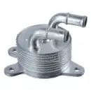 FEBI BILSTEIN 106880 Ölkühler