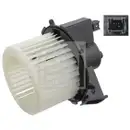 FEBI BILSTEIN 106724 Innenraumgebläse