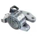 FEBI BILSTEIN 107170 Motorlager für OPEL