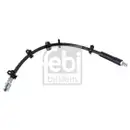 FEBI BILSTEIN 106952 Bremsschlauch