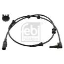 FEBI BILSTEIN 106081 ABS-Sensor