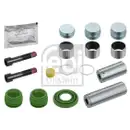FEBI BILSTEIN 107250 Rep. Satz Bremssattel