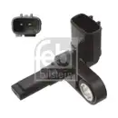 Sensor Raddrehzahl Febi Bilstein 106959 für Toyota für Lexus Hinterachse Links