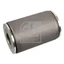 FEBI BILSTEIN 105890 Blattfederlager für RENAULT, VOLVO