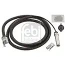 FEBI BILSTEIN 106400 ABS-Sensor für MAN