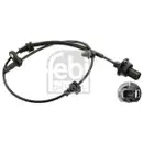 FEBI BILSTEIN 107629 ABS-Sensor für HONDA
