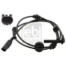 FEBI BILSTEIN 106471 ABS-Sensor