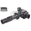 Zündspule Febi Bilstein 106147 für Mazda