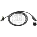 Sensor Raddrehzahl Febi Bilstein 106481 für Mercedes Benz für Mercedes Benz