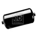 Luftbehälter Druckluftanlage Febi Bilstein 106047 für Mercedes Benz für Evobus