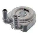 FEBI BILSTEIN 107521 Ölkühler