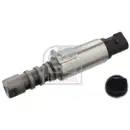Steuerventil Nockenwellenverstellung Febi Bilstein 107450 Febi Plus für Audi