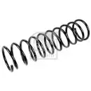 FEBI BILSTEIN 104739 Fahrwerksfeder für VW
