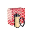Hydraulikfilter Automatikgetriebe Febi Bilstein 105810 für Mercedes Benz