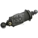 FEBI BILSTEIN 106673 Fahrerhausdämpfer für DAF