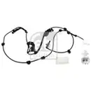 FEBI BILSTEIN 107641 ABS-Sensor für TOYOTA