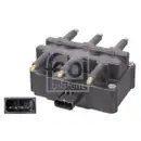 Zündspule Febi Bilstein 106149 für Chrysler für Jeep