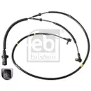 FEBI BILSTEIN 106675 ABS-Sensor für FORD
