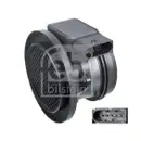 Luftmassenmesser Febi Bilstein 106261 für Mercedes Benz für Mercedes Benz
