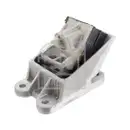 FEBI BILSTEIN 106741 Motorlager für MAN